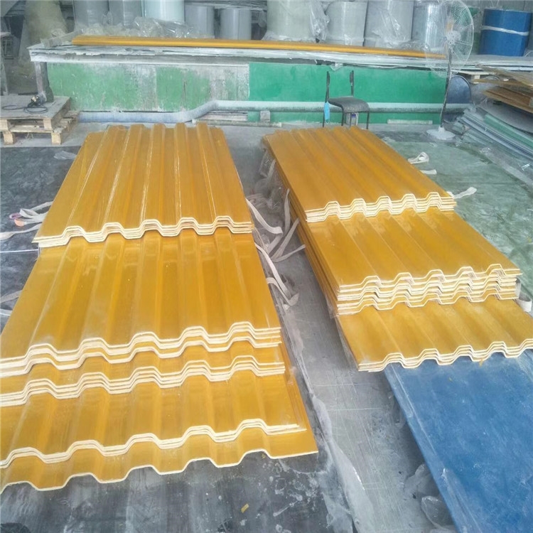 加工定制玻璃钢挡风板生产厂